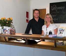 Grand Hotel Ronneby
