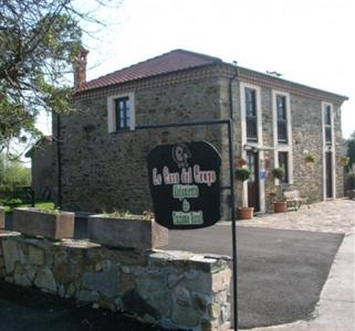Casa del Campo