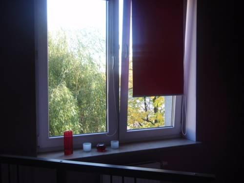 Imbramowska Apartment