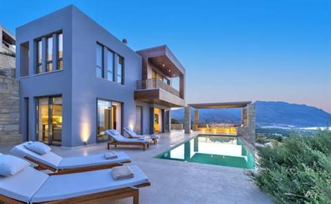 Youphoria Villas