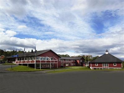 Best Western Narvik Hotell