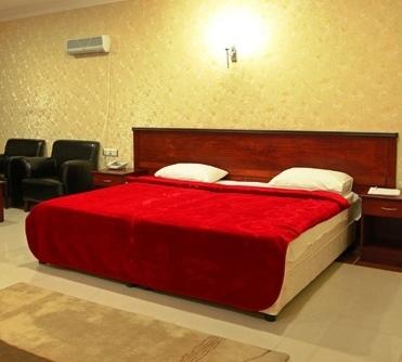MSRA Hotel