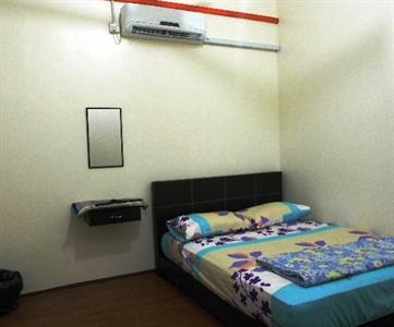 Sireh Hotel & Apartment