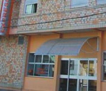 Hotel Express Sao Leopoldo