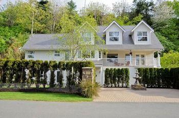 Kye Bay B&B