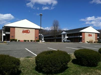 Americas Best Value Inn Bridgewater