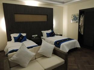 Amata Garden Resort Inle