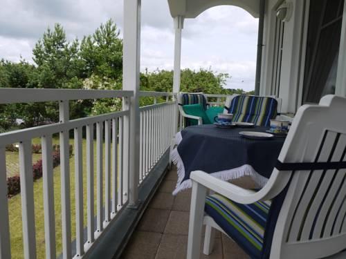 Ferienwohnung Strandinsel