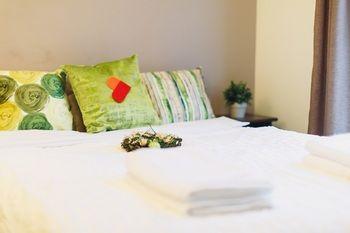 Apartments Turnau - Angel City