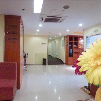 Hanting Express Dalian Airport Second Branch