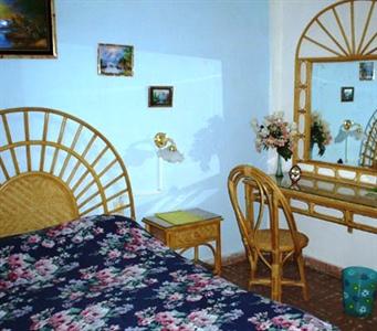 Casa Maruchy