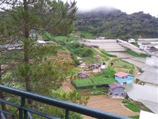 E RESORT Cameron Highlands