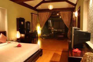Hana Beach Resort