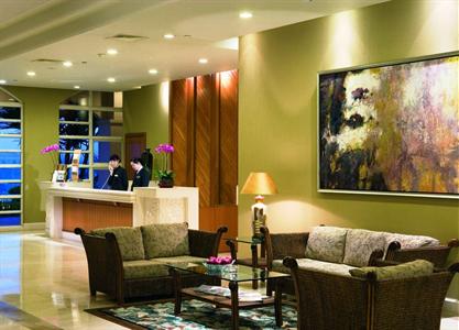Sofitel Dongguan Golf Resort