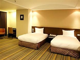 YOYO Hotel Chiayi West