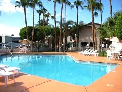 Knight Inn And Suites Yuma