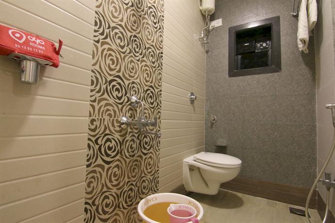 OYO Rooms Andheri Station