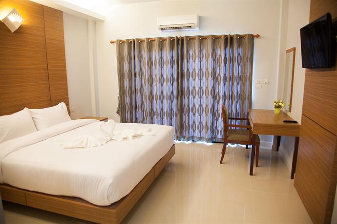 Morage Hotel Phitsanulok