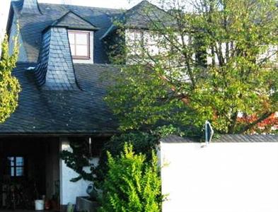 Stierstall Suite Hotel Wahlenau