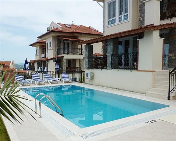 Daisy Garden Villa