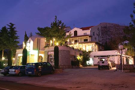 Hotel Vicko