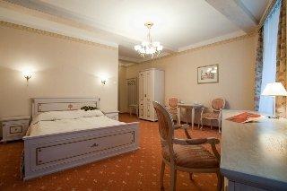Amadeus Hotel Krakow