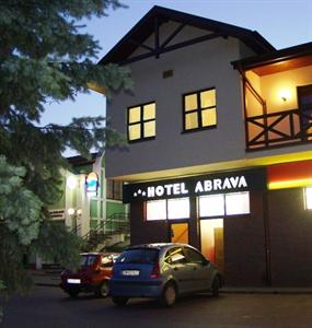 Hotel Abrava