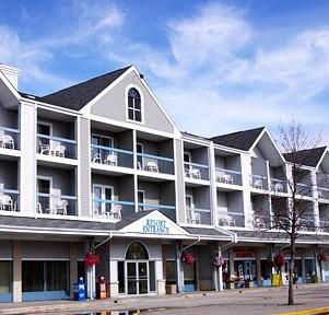 Lakeview Resort Gimli