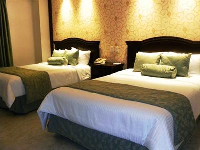 Plaza Hotel Campeche
