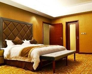 Juquanwan Boutique Hotel
