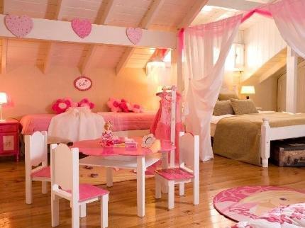 Howard Johnson Finca Maria Cristina Hotel Boutique de Campo