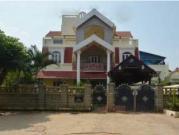 Alcove Serviced Apartments Block A in Electronic City