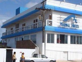 Marina Hotel Macapa