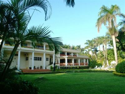 Bedarra Beach Inn