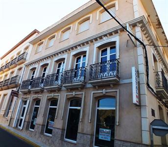 Hostal Avenida Tabernas
