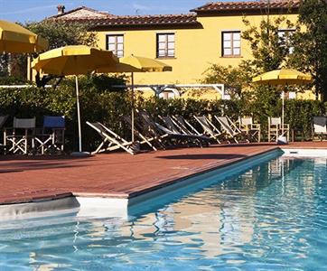 Antico Casale Farmhouse Sarzana