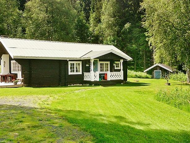 Lekvattnet Torsby