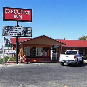Executive Inn Deming