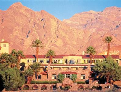 The Ranch at Furnace Creek