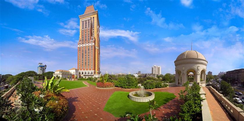 ITC Grand Central Mumbai A Luxury Collection Hotel