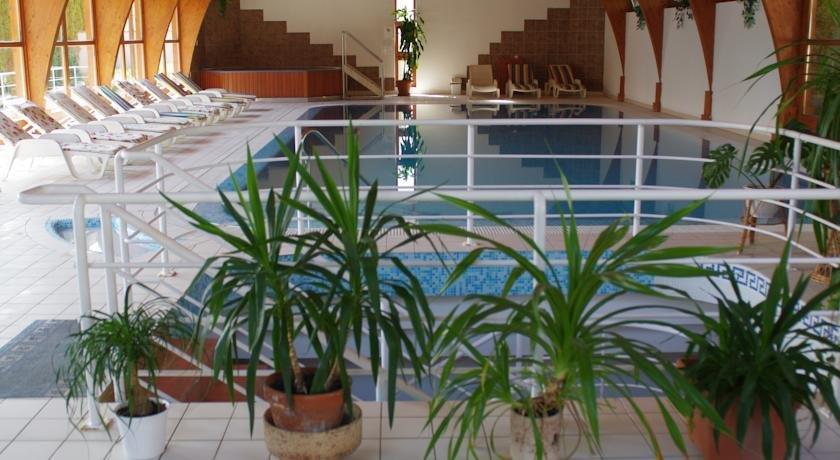 Agnes Hotel