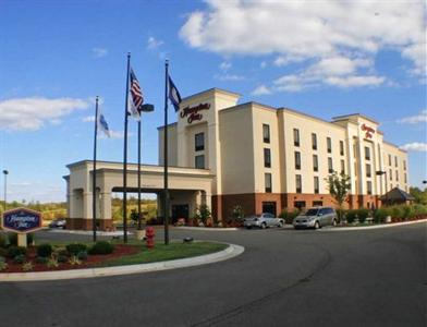 Hampton Inn Farmville