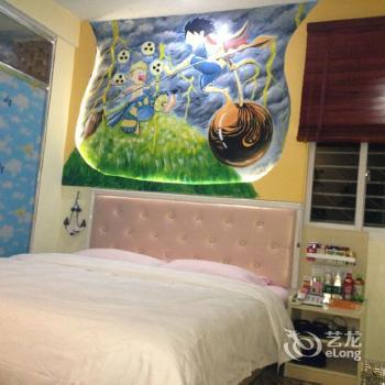A Home Hotel Jinjiang Yangguang Square