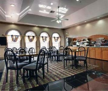 Americas Best Value Inn Bay City (Texas)