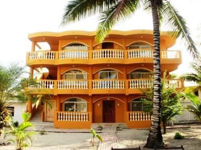 Seacret Suites