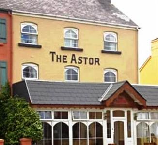 The Astor B&B