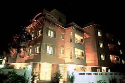 Tristar Apartments Bangalore