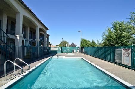 Americas Best Value Inn Hesperia