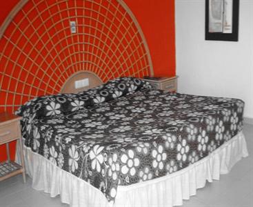 Hotel Ojo De Agua