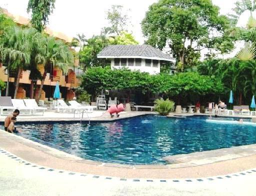 Peace Resort Hotel